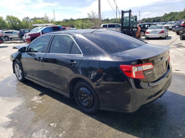 Photo 2 from auction – 2014 TOYOTA CAMRY L with VIN 4T1BF1FK8EU314691