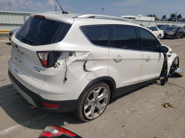 Photo 3 from auction – 2017 FORD ESCAPE TIT with VIN 1FMCU9J90HUB33165