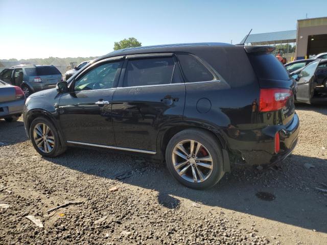 Photo 2 from auction – 2014 KIA SORENTO SX with VIN 5XYKW4A71EG533342