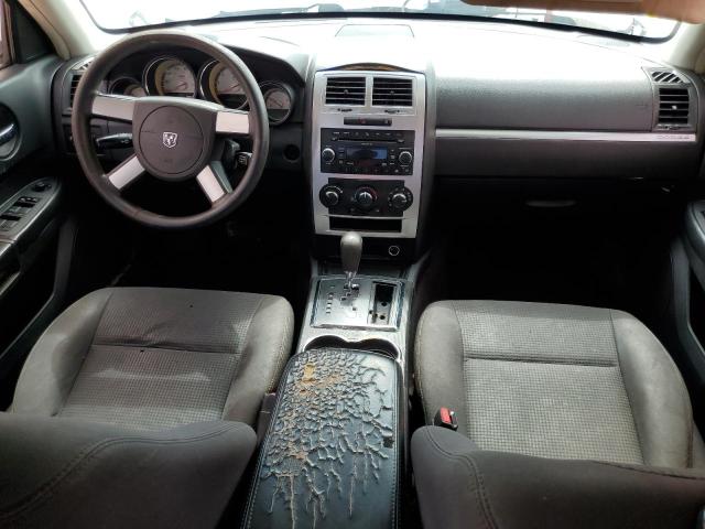 Zdjęcie 8 z aukcji – 2010 DODGE CHARGER SX z VIN 2B3CA3CV7AH266987