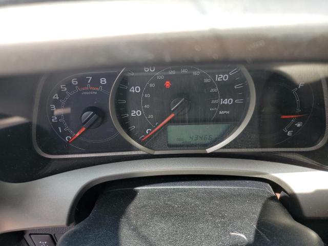 Photo 9 from auction – 2013 TOYOTA RAV4 XLE with VIN 2T3RFREV5DW049307