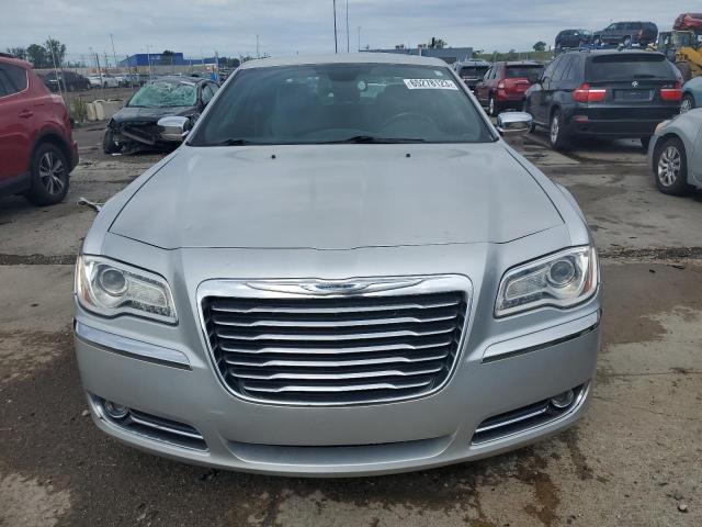Photo 5 from auction – 2012 CHRYSLER 300C with VIN 2C3CCAET9CH108456