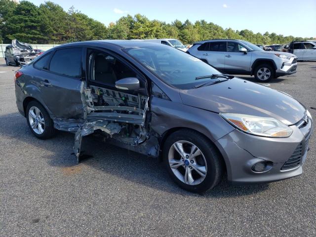 Photo 4 from auction – 2013 FORD FOCUS SE with VIN 1FADP3F29DL278803