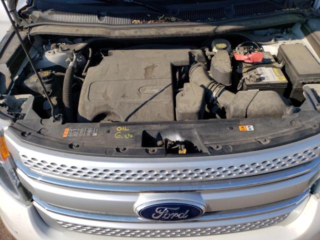 Photo 12 from auction – 2013 FORD EXPLORER X with VIN 1FM5K8D88DGB36626