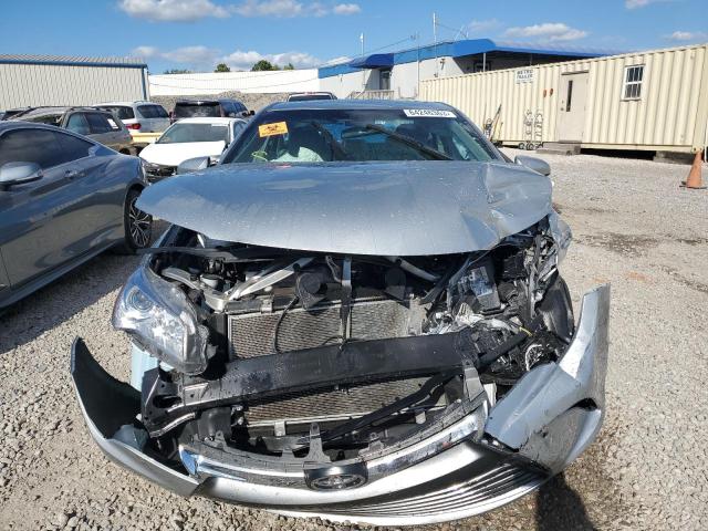 Photo 5 from auction – 2017 TOYOTA CAMRY LE with VIN 4T1BF1FK4HU418633