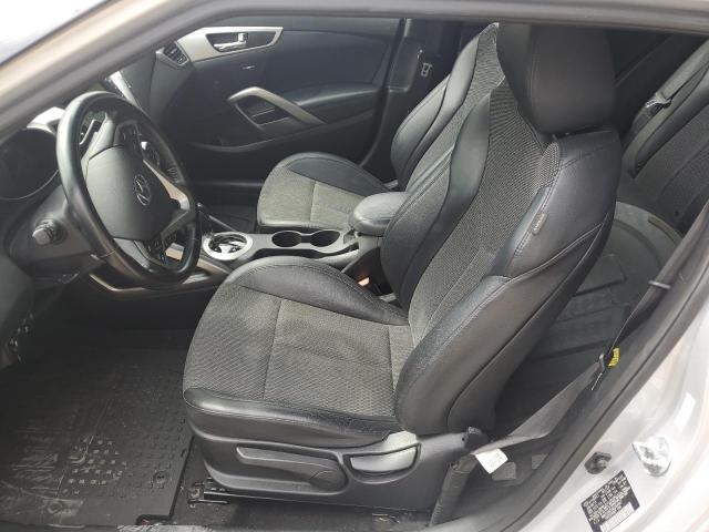 Photo 7 from auction – 2016 HYUNDAI VELOSTER with VIN KMHTC6ADXGU264947