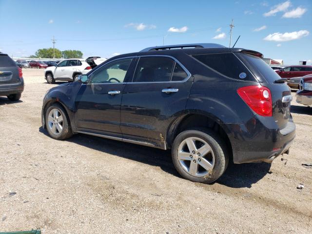 Photo 2 from auction – 2014 CHEVROLET EQUINOX LT with VIN 2GNFLHE30E6104335
