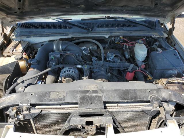Photo 11 from auction – 2006 GMC SIERRA K25 with VIN 1GTHK29DX6E223396