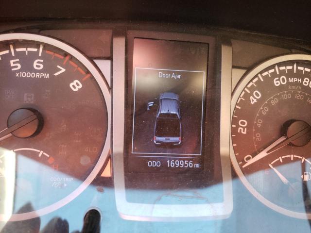 Photo 9 from auction – 2016 TOYOTA TACOMA DOU with VIN 3TMAZ5CN5GM018189