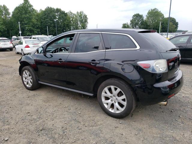 Photo 2 from auction – 2008 MAZDA CX-7 with VIN JM3ER29L980179811