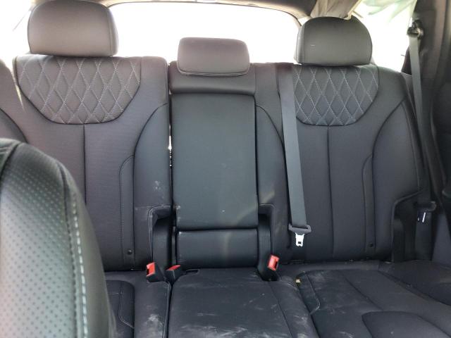 Photo 10 from auction – 2023 HYUNDAI SANTA FE C with VIN 5NMS5DAL5PH584156