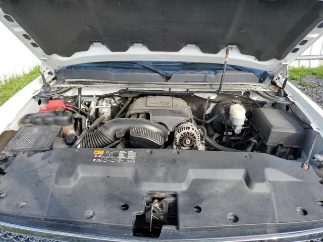 Photo 11 from auction – 2012 CHEVROLET SILVERADO with VIN 1GCRKSE72CZ116870