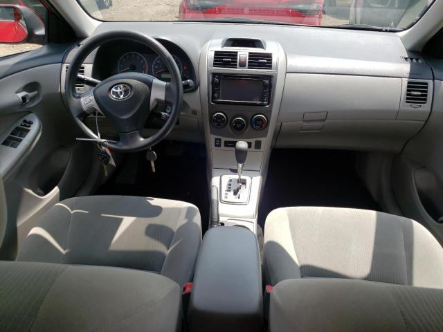 Photo 8 from auction – 2013 TOYOTA COROLLA BA with VIN 2T1BU4EE3DC972079