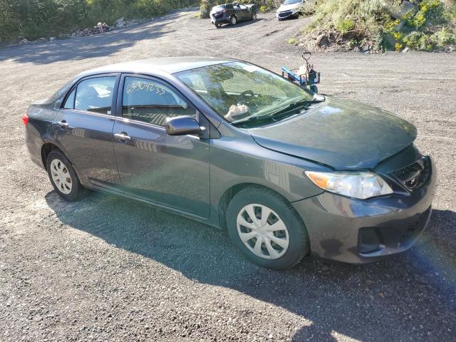 Photo 4 from auction – 2011 TOYOTA COROLLA BA with VIN JTDBU4EE1B9135639