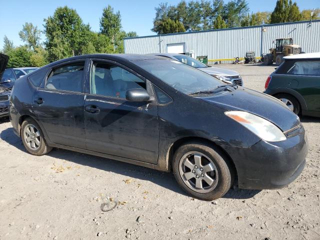 Photo 4 from auction – 2004 TOYOTA PRIUS with VIN JTDKB20U840080459