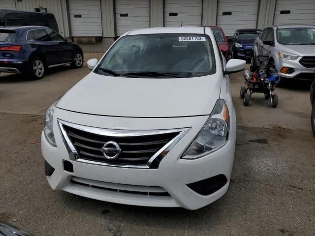 Photo 5 from auction – 2017 NISSAN VERSA S with VIN 3N1CN7AP4HL814236