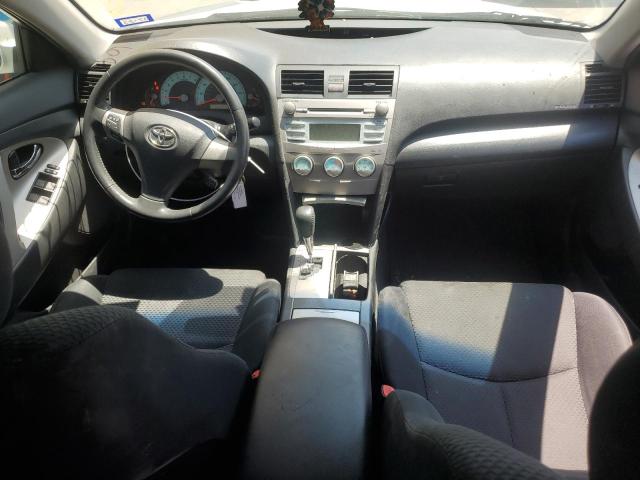 Photo 8 from auction – 2007 TOYOTA CAMRY LE with VIN 4T1BK46K97U557765