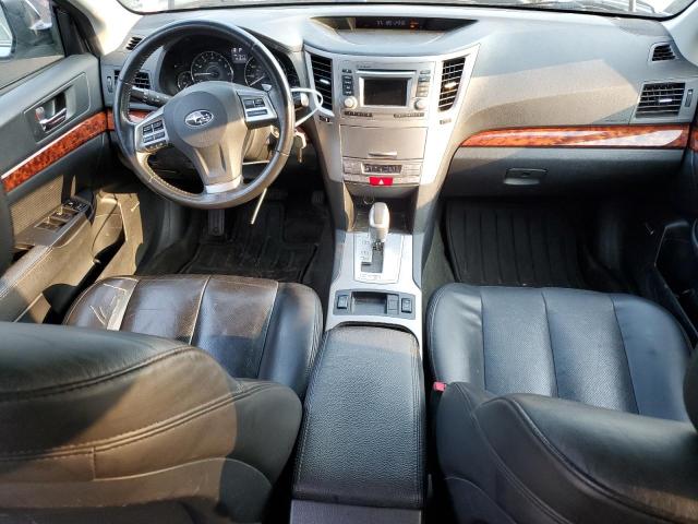 Photo 8 from auction – 2012 SUBARU OUTBACK 2. with VIN 4S4BRBKC5C3234120