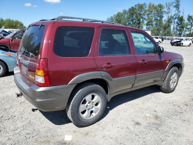 Photo 3 from auction – 2003 MAZDA TRIBUTE ES with VIN 4F2CZ96123KM04689