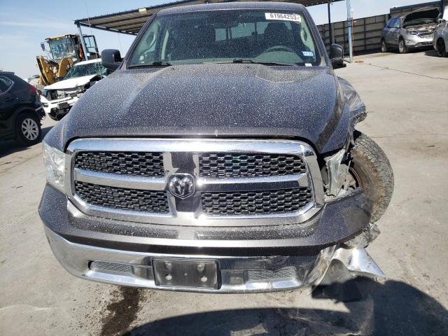 Photo 5 from auction – 2019 RAM 1500 CLASS with VIN 1C6RR6TT2KS509365