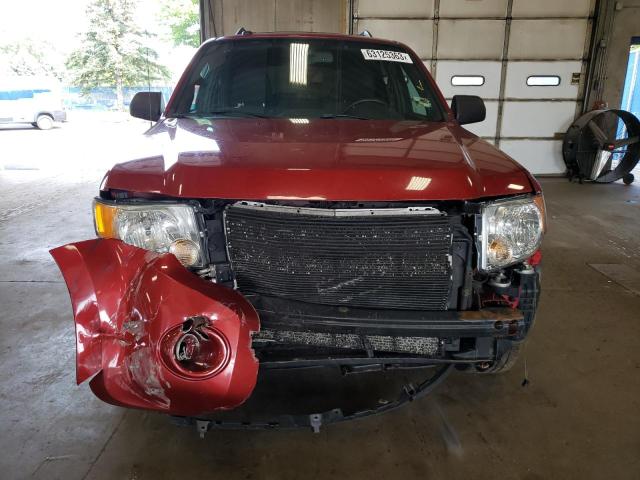 Photo 5 from auction – 2012 FORD ESCAPE XLT with VIN 1FMCU0D79CKA29090