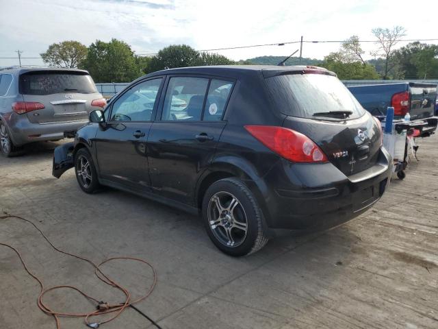 Photo 2 from auction – 2008 NISSAN VERSA S with VIN 3N1BC13E08L380889