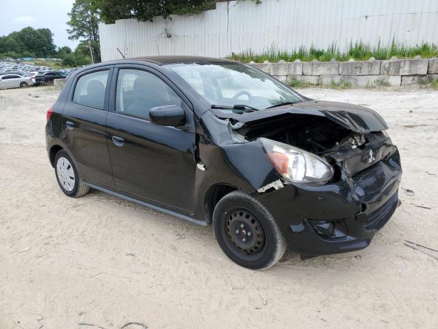 Photo 4 from auction – 2015 MITSUBISHI MIRAGE DE with VIN ML32A3HJ1FH008464
