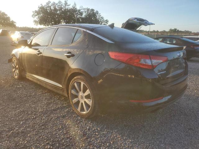 Photo 2 from auction – 2013 KIA OPTIMA SX with VIN 5XXGR4A68DG136332