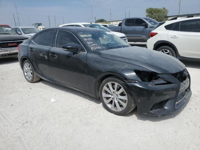 Photo 4 from auction – 2016 LEXUS IS 200T with VIN JTHBA1D23G5007401