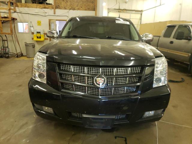 Photo 5 from auction – 2012 CADILLAC ESCALADE P with VIN 1GYS4CEF0CR285403