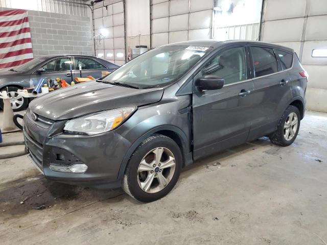 Photo 1 from auction – 2015 FORD ESCAPE SE with VIN 1FMCU0GX8FUC88657