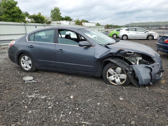 Photo 4 from auction – 2008 NISSAN ALTIMA 2.5 with VIN 1N4AL21E98C217385