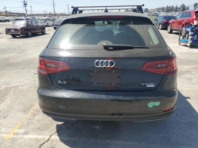 Photo 6 from auction – 2016 AUDI A3 E-TRON with VIN WAUVPBFF3GA158813