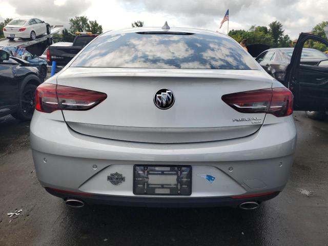 Photo 6 from auction – 2019 BUICK REGAL ESSE with VIN W04GR6SX6K1010072