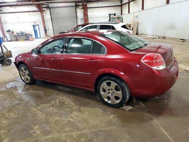Photo 2 from auction – 2008 SATURN AURA XE with VIN 1G8ZS57B78F229168