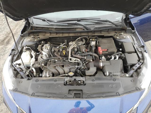 Photo 11 from auction – 2021 NISSAN ALTIMA PLA with VIN 1N4BL4CW4MN421614