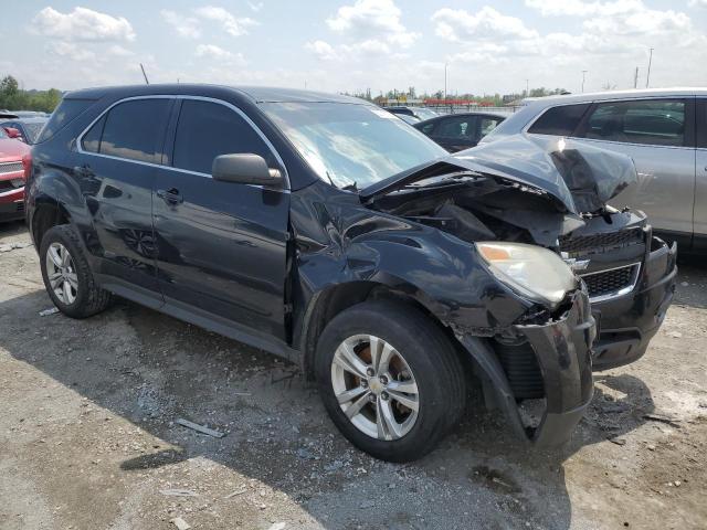 Photo 4 from auction – 2014 CHEVROLET EQUINOX LS with VIN 2GNALAEK9E6282298