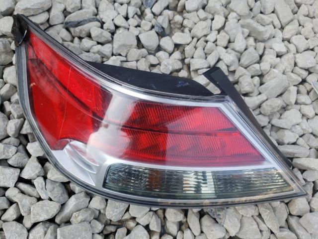 Photo 12 from auction – 2010 ACURA TL with VIN 19UUA9F55AA003799