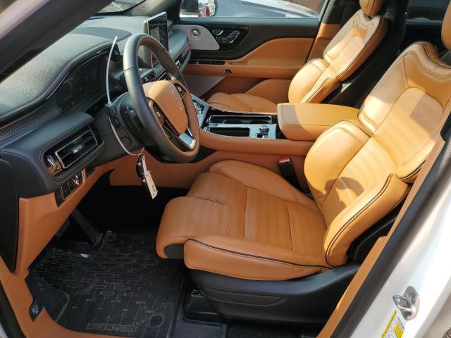 Photo 7 from auction – 2023 LINCOLN AVIATOR BL with VIN 5LM5J9XCXPGL13428