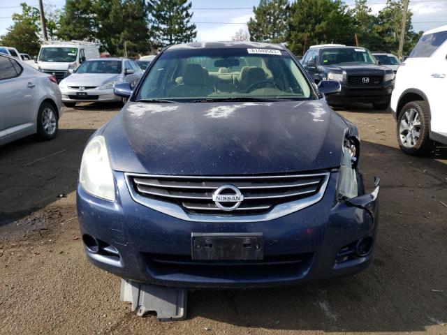 Foto 5 de la subasta – 2011 NISSAN ALTIMA BAS con VIN 1N4AL2AP2BN499754