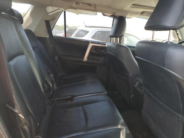 Photo 11 from auction – 2013 TOYOTA 4RUNNER SR with VIN JTEBU5JR9D5134212
