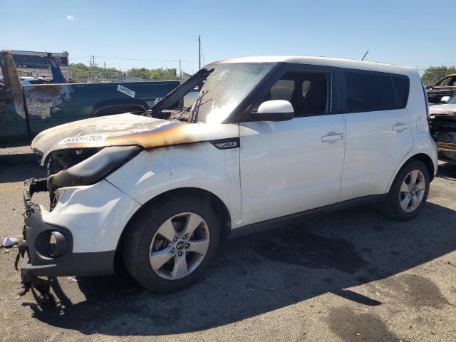 Photo 1 from auction – 2017 KIA SOUL with VIN KNDJN2A26H7423718
