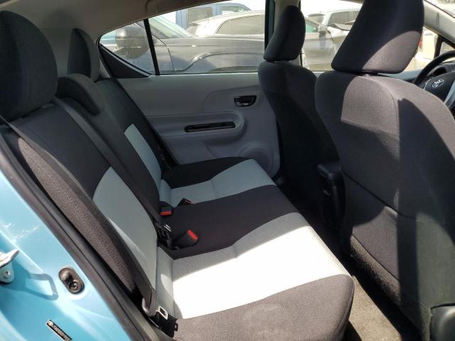Photo 10 from auction – 2013 TOYOTA PRIUS C with VIN JTDKDTB32D1050307