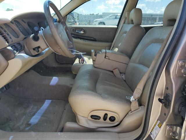 Photo 7 from auction – 2004 BUICK LESABRE LI with VIN 1G4HR54K44U147661