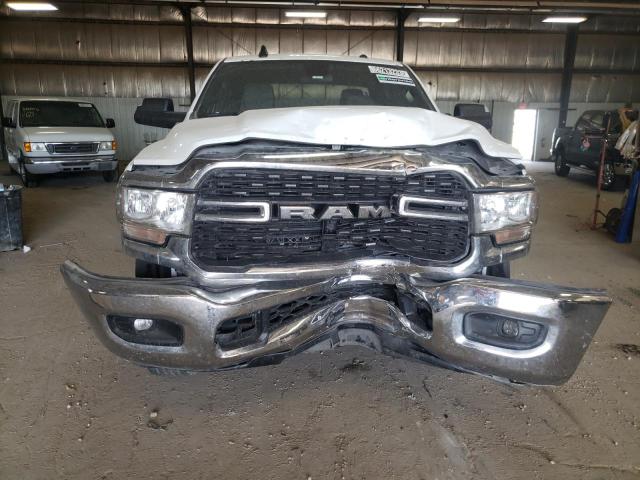 Photo 5 from auction – 2022 RAM 2500 BIG H with VIN 3C6UR5DJ0NG336264