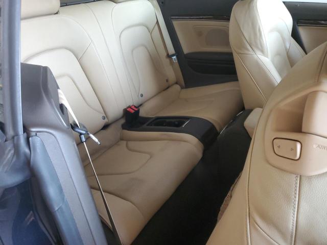 Photo 10 from auction – 2013 AUDI A5 PREMIUM with VIN WAUJFAFH6DN002623