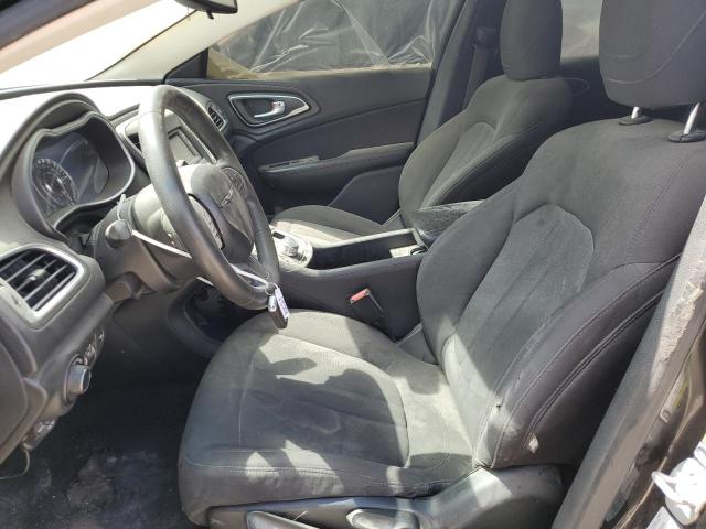 Photo 7 from auction – 2015 CHRYSLER 200 LIMITE with VIN 1C3CCCAB5FN576009
