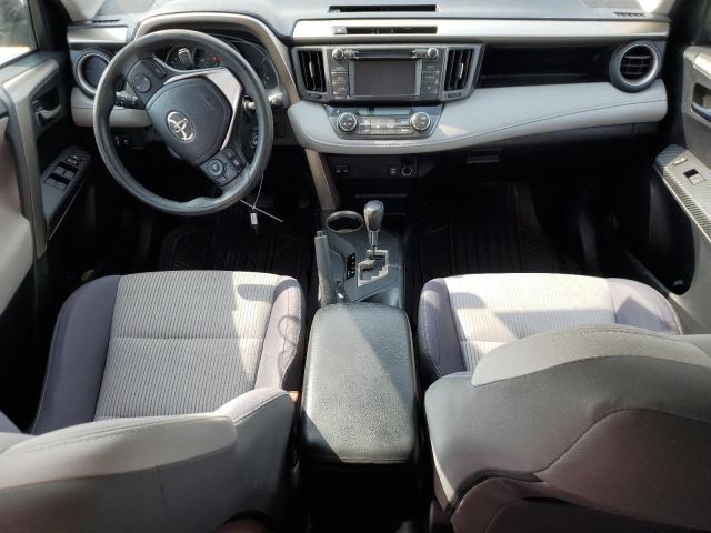 Photo 8 from auction – 2014 TOYOTA RAV4 XLE with VIN 2T3RFREV0EW133696