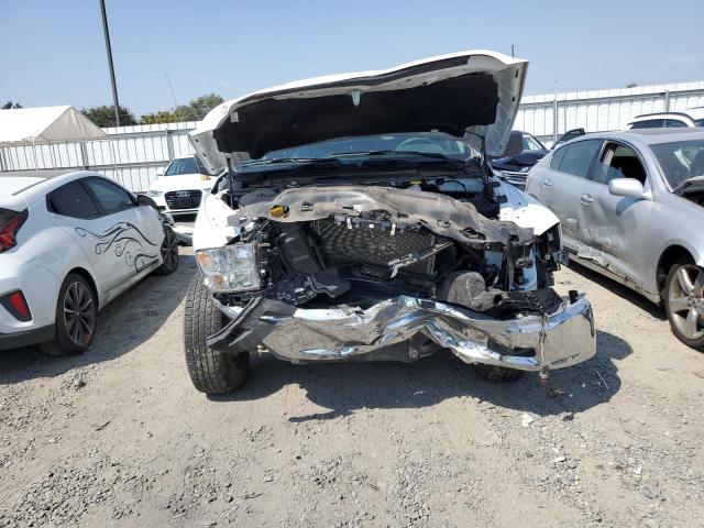 Photo 5 from auction – 2022 RAM 1500 CLASS with VIN 3C6RR7KG2NG206396