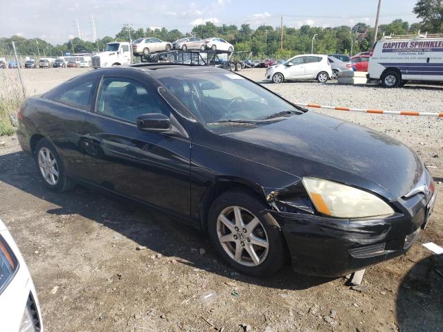 Photo 4 from auction – 2004 HONDA ACCORD with VIN 1HGCM826X4A003586